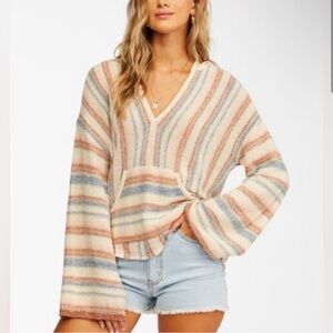 Billa Bong Beach sweater